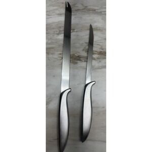 Gerber USA Legendary Blades Carving‎ Set - 2 Knives Only